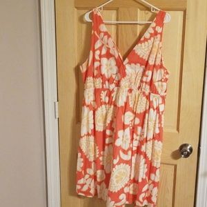 XXL Old Navy summer dress